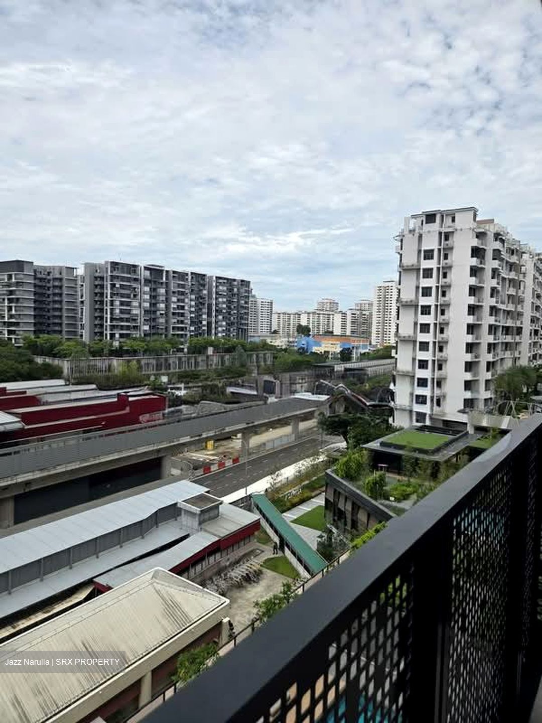 Tanah Merah Kechil Link (D16), Condominium #556178301